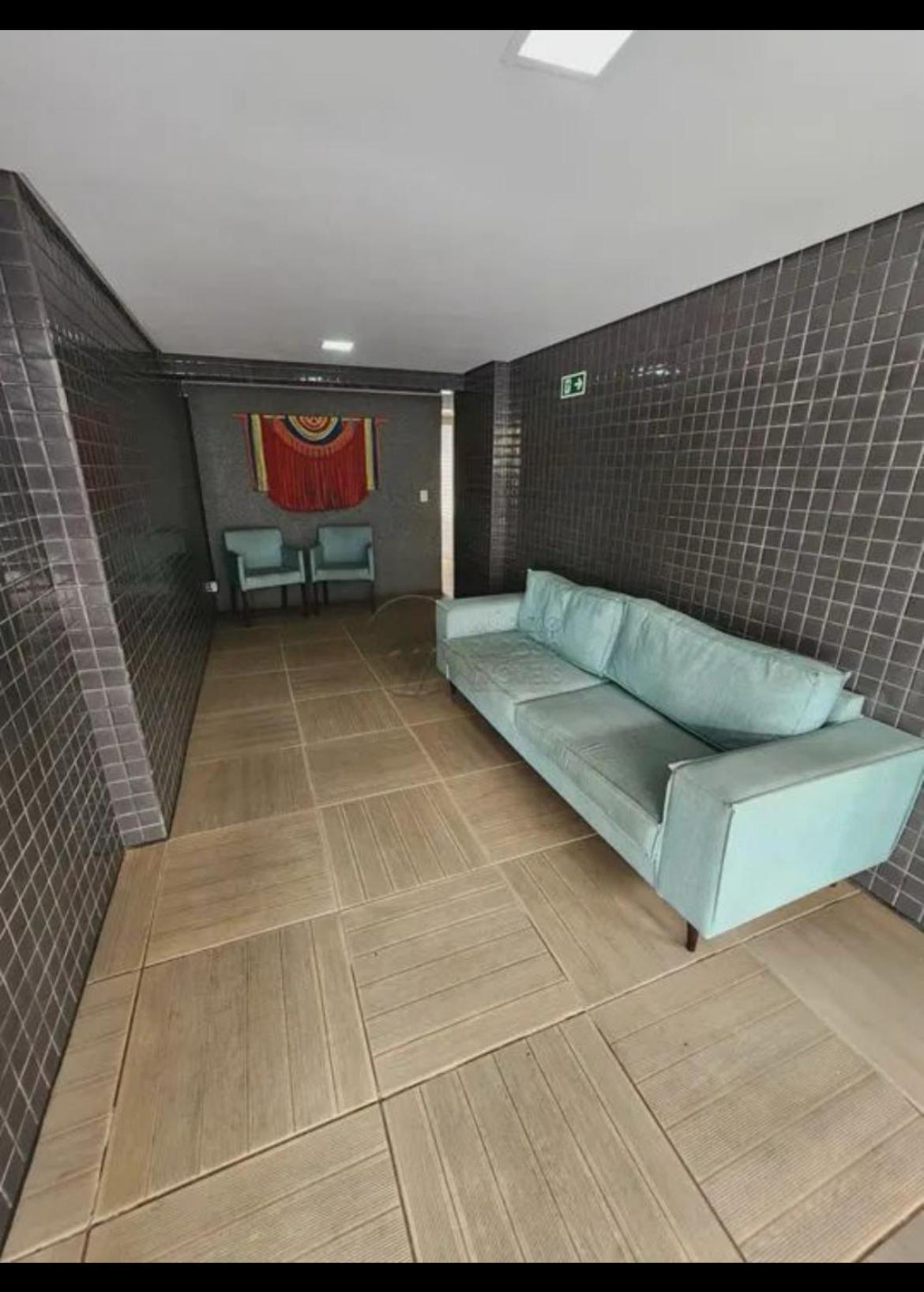 Apartamento Praiano Em Maceio - 3 Minutos Da Praia ภายนอก รูปภาพ